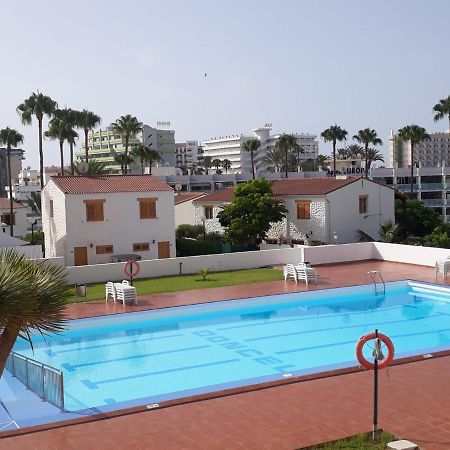 Yumbo - Apartment Playa del Ingles  Ngoại thất bức ảnh
