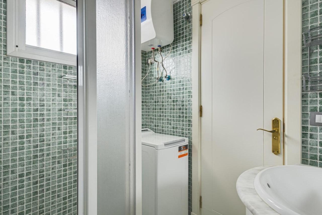 Yumbo - Apartment Playa del Ingles  Ngoại thất bức ảnh