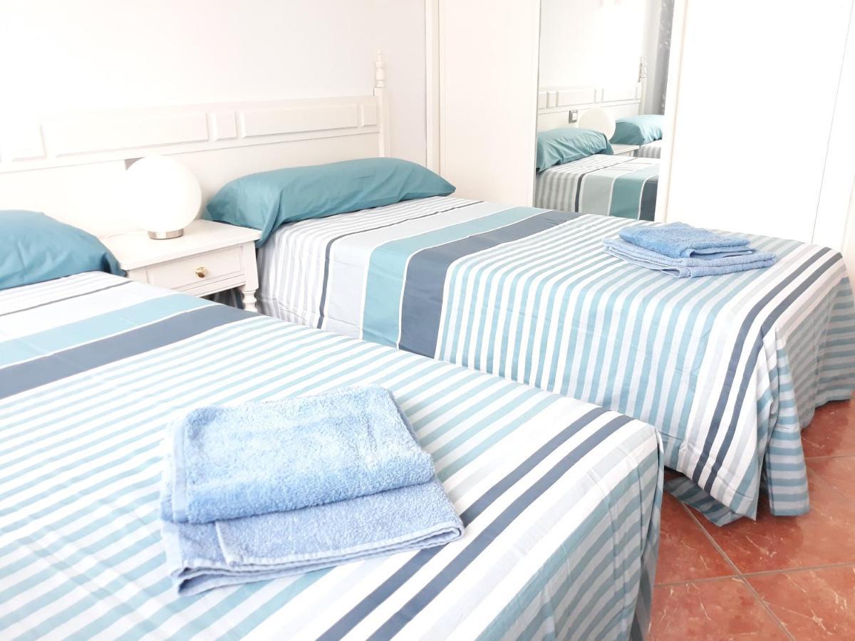 Yumbo - Apartment Playa del Ingles  Ngoại thất bức ảnh