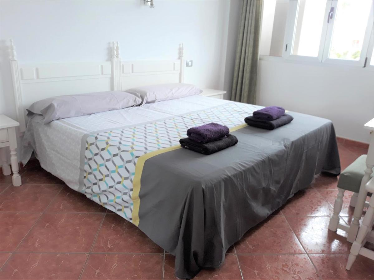 Yumbo - Apartment Playa del Ingles  Ngoại thất bức ảnh