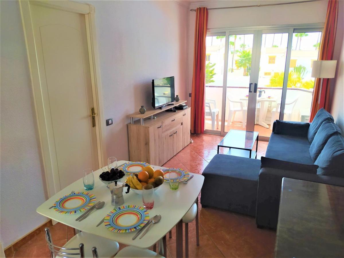 Yumbo - Apartment Playa del Ingles  Ngoại thất bức ảnh