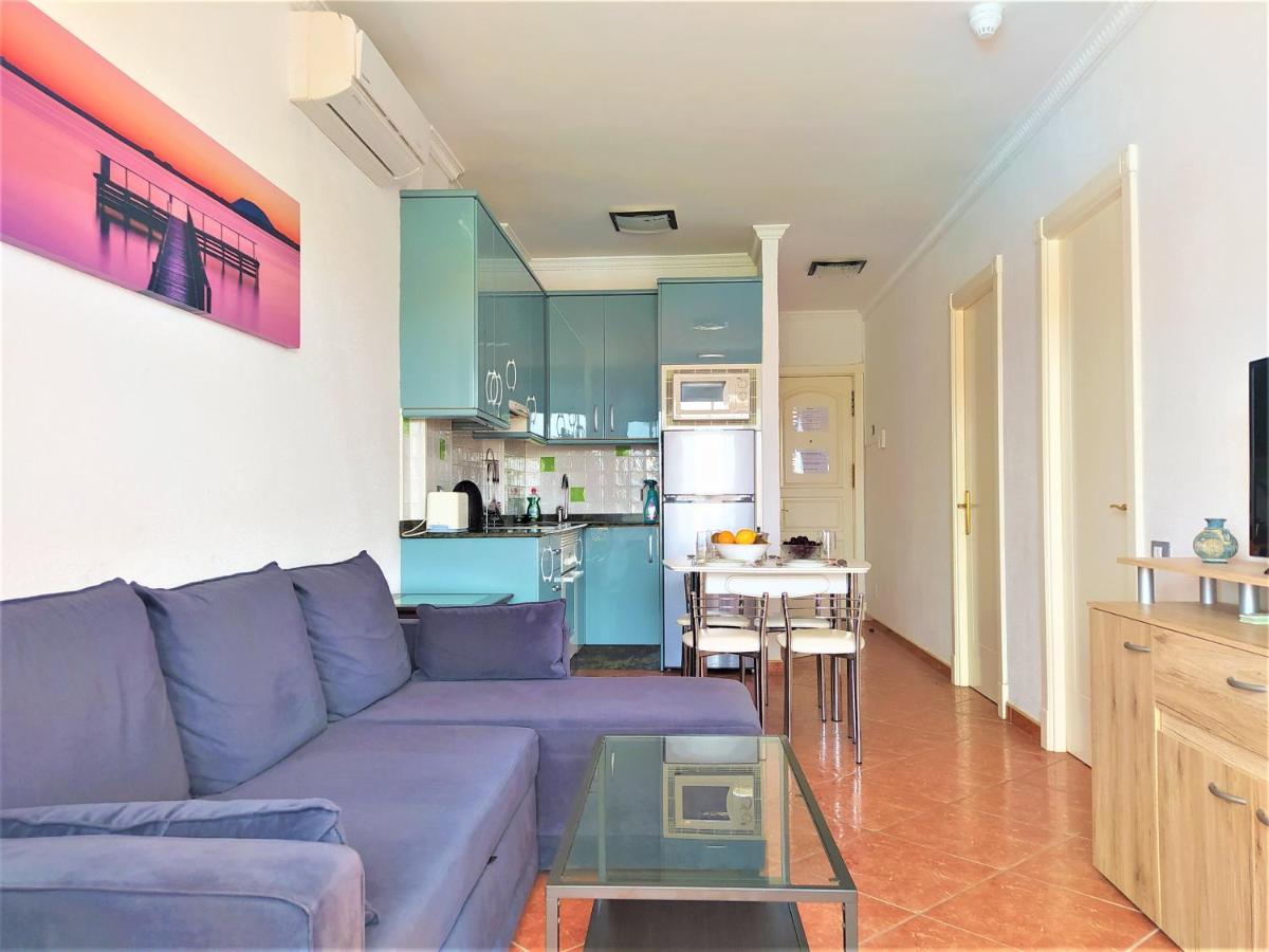 Yumbo - Apartment Playa del Ingles  Ngoại thất bức ảnh