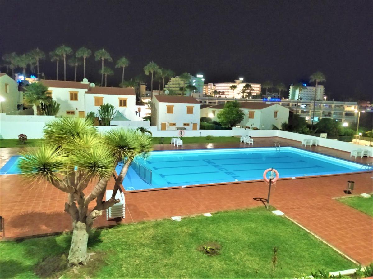 Yumbo - Apartment Playa del Ingles  Ngoại thất bức ảnh
